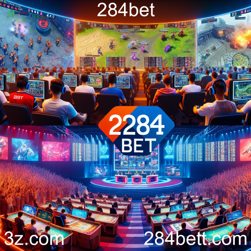 E-sports: A Revolução dos Jogos Competitivos