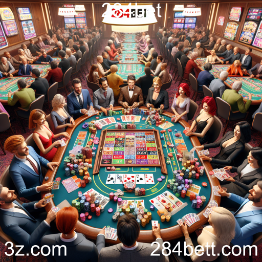 A Magia dos Jogos de Mesa: Diversão e Estratégia em Cada Jogada